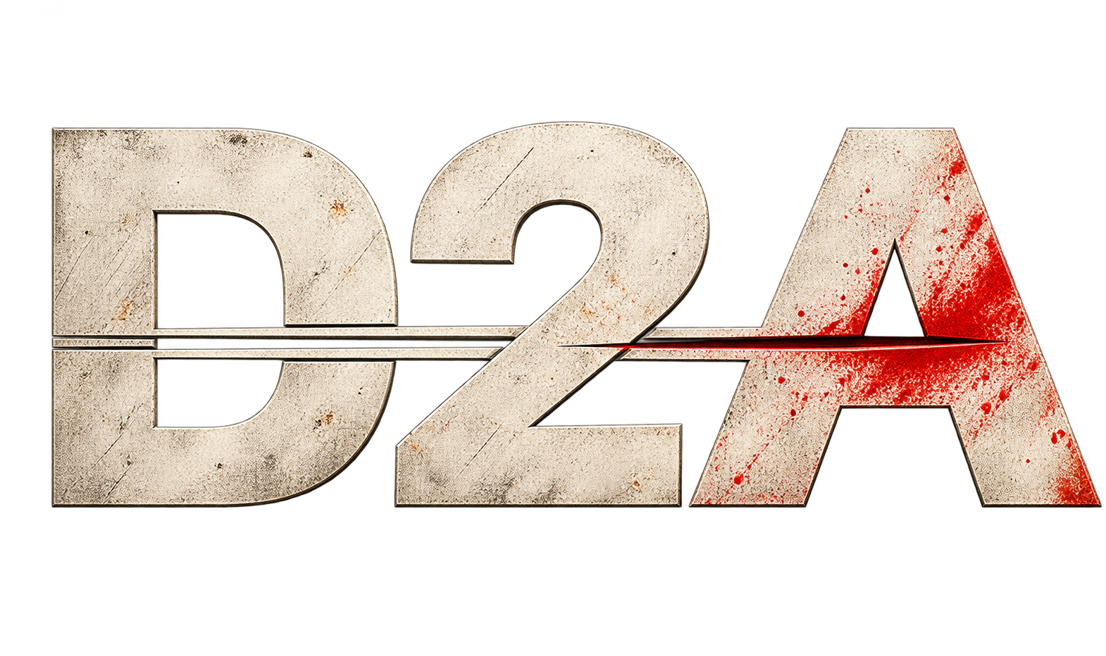 D2A